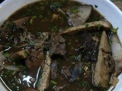 门框卤煮-门框胡同百年卤煮(前门煤市街店)