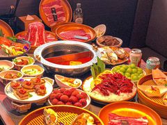 -牛YO寿喜烧和牛火锅自助(三台子万象汇店)