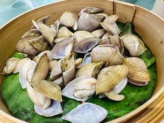 -海天花园酒家