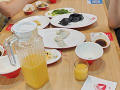 -菊花女水饺(闻涛苑店)