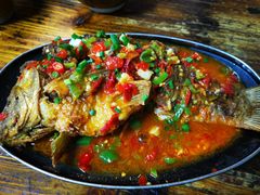 -和福餐馆(西江古街店)