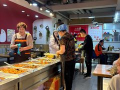 -新红帽自助盒饭(大悦城店)