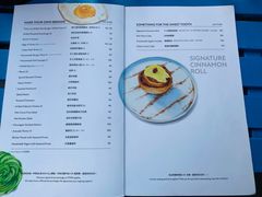 -The Antipodean Specialty Coffee(內湖本店)