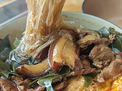 -小卫香辣面馆(老二中老大门店)