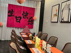 -安徽高速开元国际大酒店·地中海自助餐厅