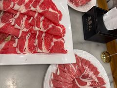 -牛街·马辈儿涮肉(牛街二店)