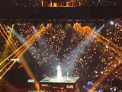 -宝能国际体育演艺中心