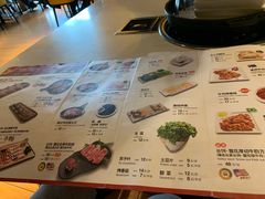 -千纸鹤嫩汁烤肉(学府店)