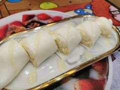 榴莲拉肠-甜心妈妈·榴莲星级糖水(北京路总店)