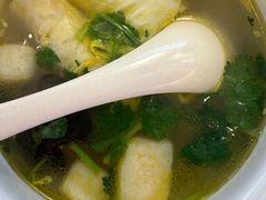 -小杨生煎(黄河路店)