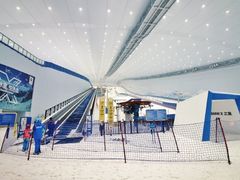 -哈尔滨热雪奇迹