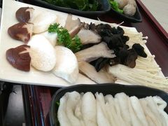 -八宝牛潮汕鲜牛肉火锅(净月店)