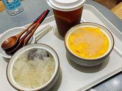-小团圆糖水铺(襄阳南路店)