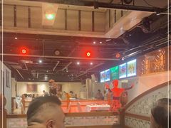 -巴扎美食·新疆菜·西域歌舞表演餐厅(新疆大厦店)