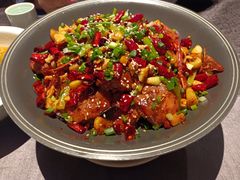 -亦海人家烤鸭店(康定街店)