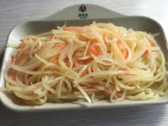 -李先生牛肉面大王(马栏店)