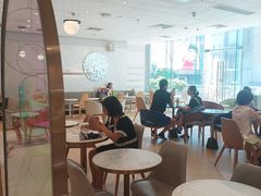 -茂业天地(华强北店)
