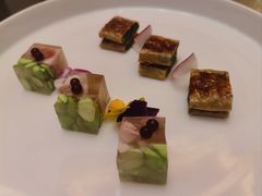 -民族饭店-四季餐厅