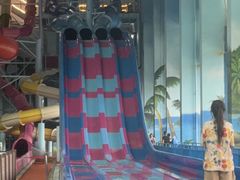 -青岛东方影都融创水世界