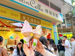 -柠檬车露(卖草地店)