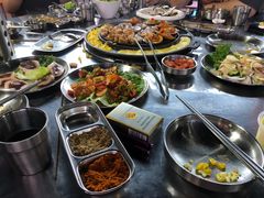 -小团团·路边烤牛肉(南岭壹街店)