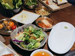 -坦坦大炉·韩式烤肉(望京店)