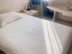 -锦江之星(西安大雁塔小寨地铁站店)