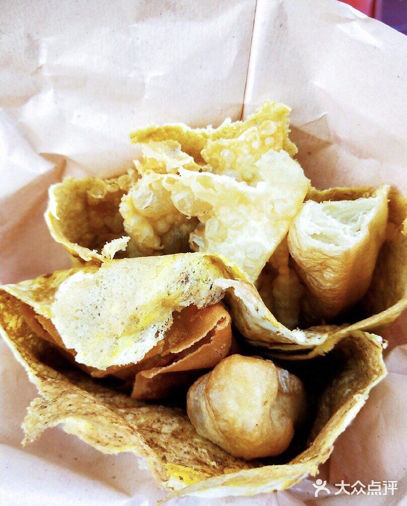 十一城之九天津美食打卡攻略🌈