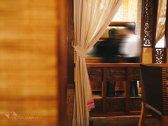 -绿茶餐厅(布吉万象汇店)