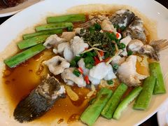 -猪肉婆私房菜(容桂总店)