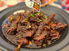 -回味黑鸭煲·始于2006(万松园店)