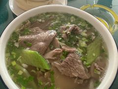 -尚品清汤羊肉