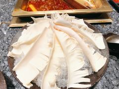 -王家渡火锅店(棕榈泉店)