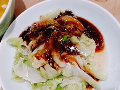 -新白鹿餐厅(城西银泰城店)