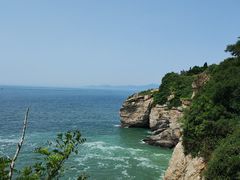 -大连金石滩滨海国家地质公园
