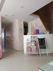 -Beauty Nails 美甲美睫皮肤管理