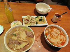 -合记烩面(人民路店)