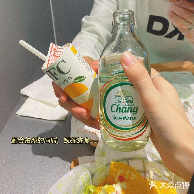 上海|好吃好拍不用排队的平价下午茶