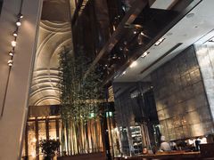 -上海柏悦酒店·世纪100牛排馆