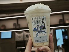 -李山山茶事(景枫店)