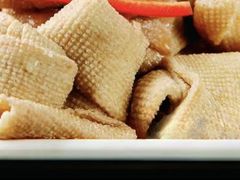 -汪胖子襄阳牛肉面(华丰路店)
