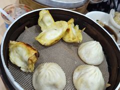 -蒋家桥饺面店(广陵路店)
