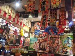 大堂-平成屋· Late Night 食堂(四川北路店)