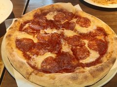 -FABIO’S费比欧披萨餐厅