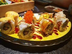 赤谷卷寿司-赤谷和牛烧肉居酒屋(石景山店)