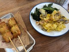 -肥朵食堂(带梦胡同店)