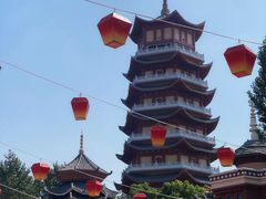 -芜湖方特东方神画
