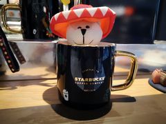 -星巴克(1788广场店)