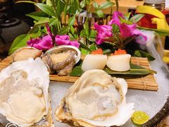 -锦和牛·炭火烧肉(ICC太和里店)