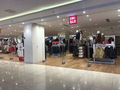 -优衣库(北京枫蓝国际广场店)